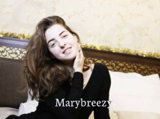 Marybreezy