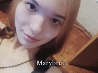 Marybreit