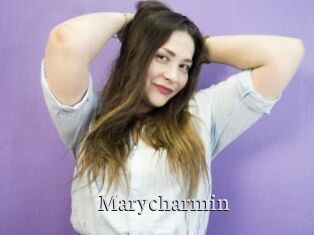 Marycharmin