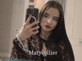 Marycollier