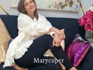 Marycuper