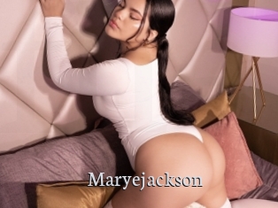 Maryejackson