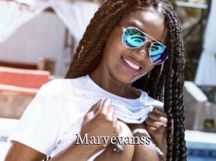 Maryevanss
