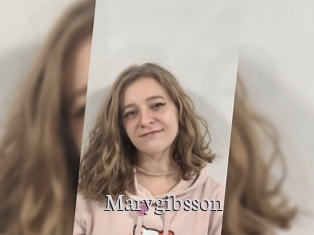 Marygibsson