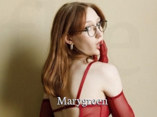 Marygreen