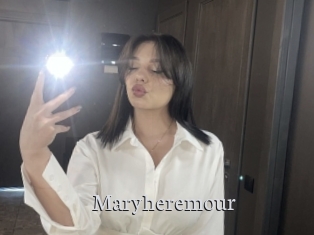 Maryheremour