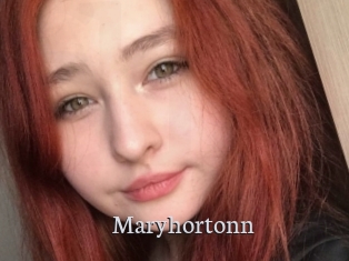 Maryhortonn