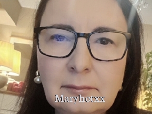 Maryhotxx