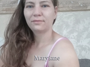 Maryiane