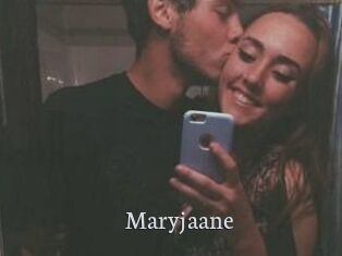 Maryjaane