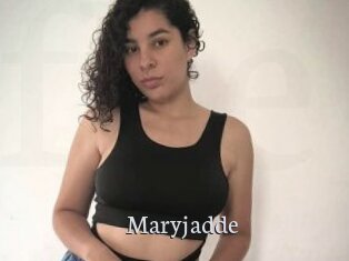 Maryjadde