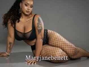 Maryjanebenett