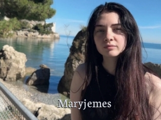 Maryjemes