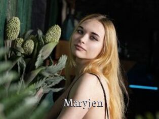 Maryjen