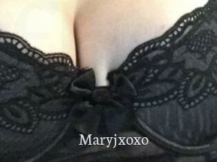 Maryjxoxo