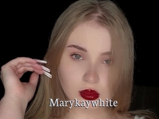 Marykaywhite