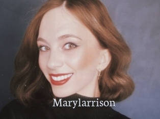 Marylarrison