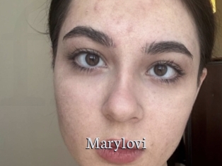 Marylovi