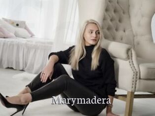 Marymadera
