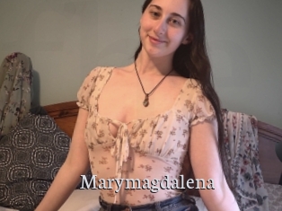 Marymagdalena