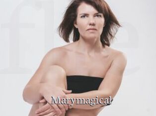 Marymagical