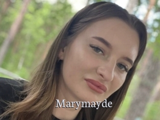 Marymayde