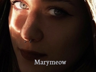 Marymeow