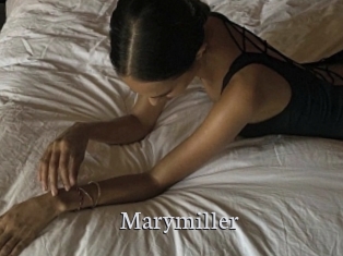 Marymiller