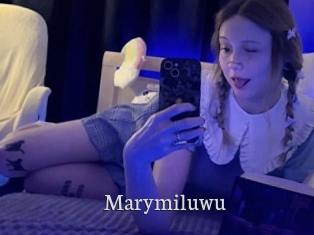 Marymiluwu