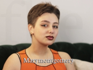 Marymontgomery