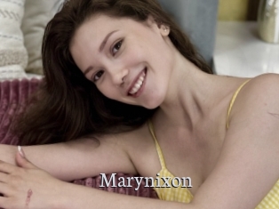 Marynixon