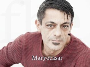 Maryocasar