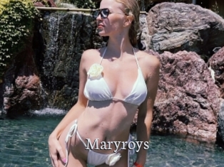 Maryroys