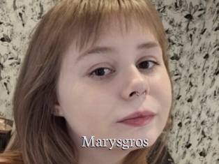 Marysgros
