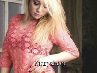 Marysheen