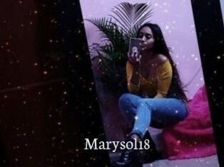 marysol18 Free Host Empire