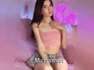 Marysweet