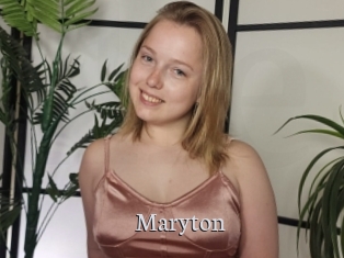 Maryton