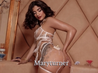 Maryturner