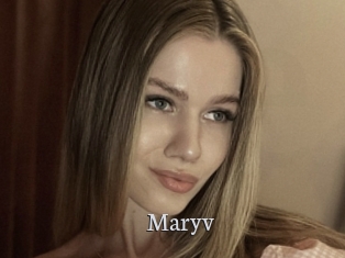 Maryv