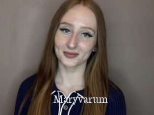 Maryvarum