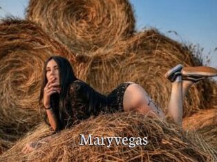 Maryvegas