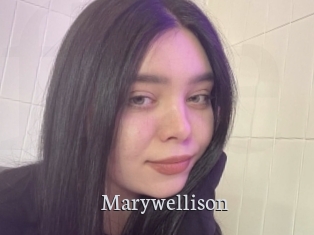 Marywellison