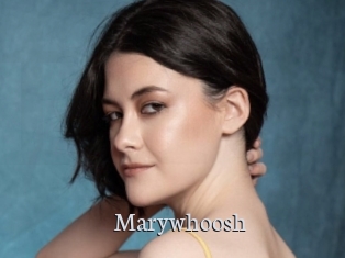 Marywhoosh