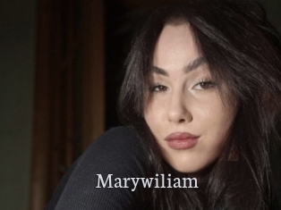 Marywiliam