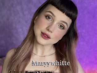 Maryywhitte