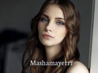 Mashamayerrr