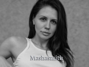 Mashasmith