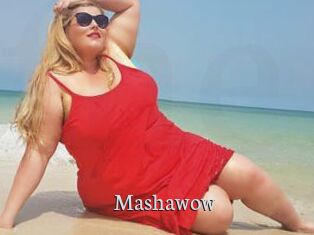 Mashawow