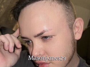 Masonjones29